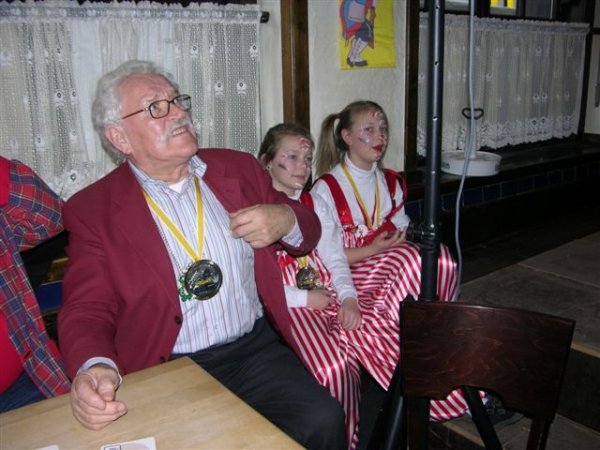 Gequetschter 18