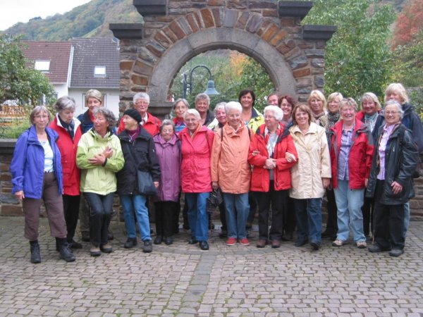 Ausflug KFD 04