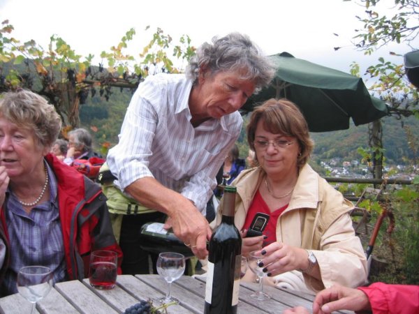 Ausflug KFD 06