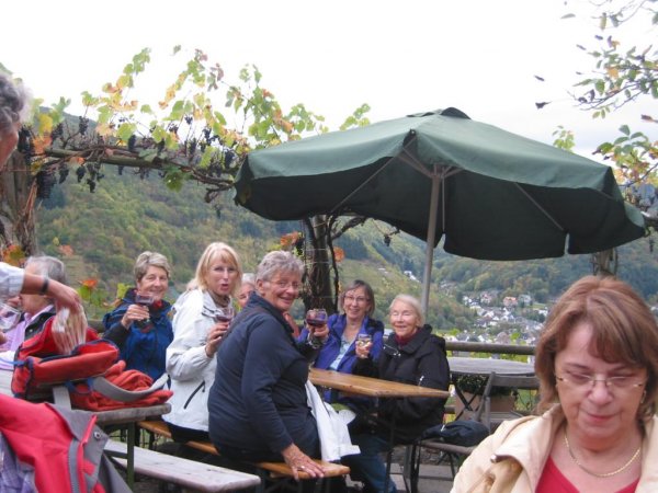 Ausflug KFD 07