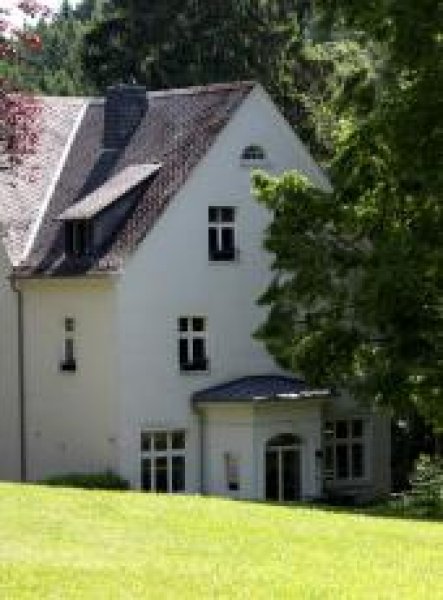 Haus Marienhof