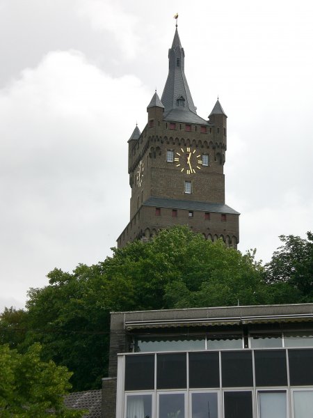 12 Schwanenburg