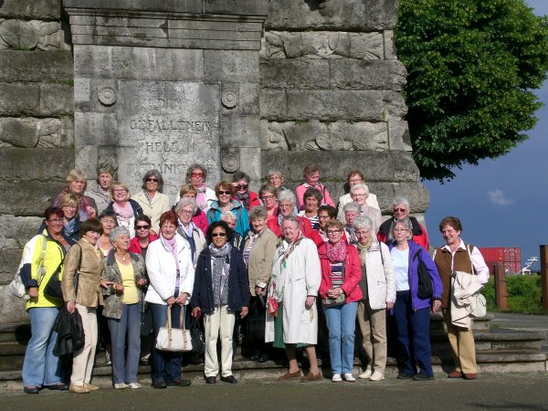 36 Gruppenbild